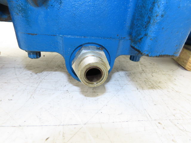 Quincy QGD-20 Rotary Screw Air Compressor Air End 20Hp 147327-001