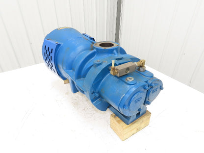 Quincy QGD-20 Rotary Screw Air Compressor Air End 20Hp 147327-001