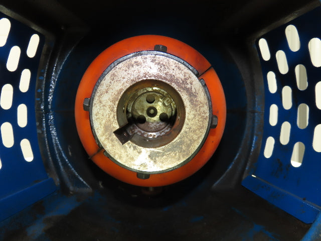 Quincy QGD-20 Rotary Screw Air Compressor Air End 20Hp 147327-001