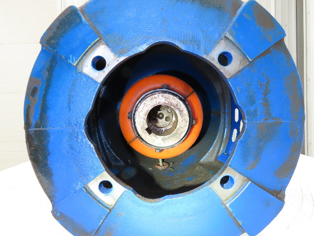 Quincy QGD-20 Rotary Screw Air Compressor Air End 20Hp 147327-001