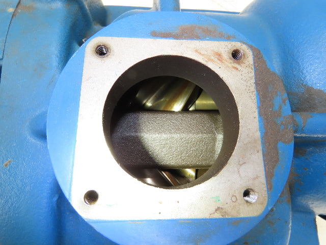 Quincy QGD-20 Rotary Screw Air Compressor Air End 20Hp 147327-001