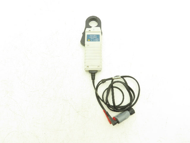 LEM HEME PR 1001 Current Probe 700A RMS Max Current 1mV/A Output