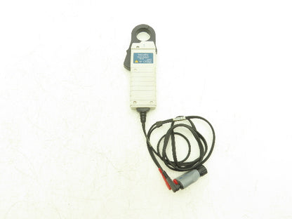 LEM HEME PR 1001 Current Probe 700A RMS Max Current 1mV/A Output