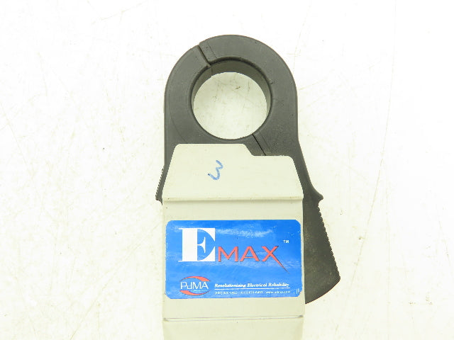LEM HEME PR 1001 Current Probe 700A RMS Max Current 1mV/A Output