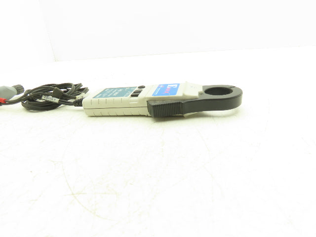 LEM HEME PR 1001 Current Probe 700A RMS Max Current 1mV/A Output