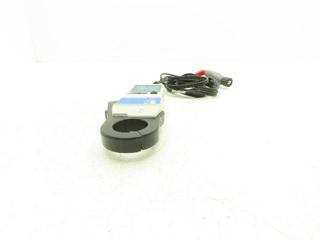 LEM HEME PR 1001 Current Probe 700A RMS Max Current 1mV/A Output