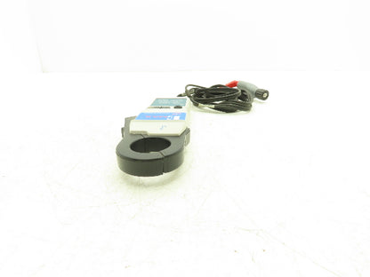 LEM HEME PR 1001 Current Probe 700A RMS Max Current 1mV/A Output