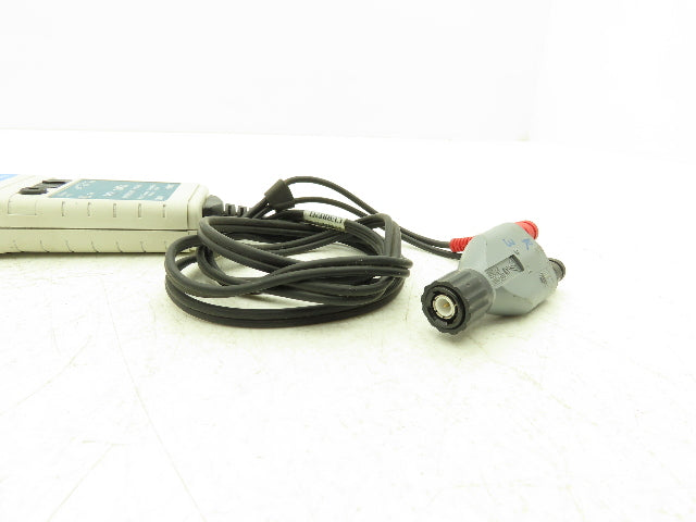 LEM HEME PR 1001 Current Probe 700A RMS Max Current 1mV/A Output