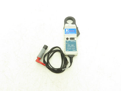 LEM HEME PR 1001 Current Probe 700A RMS Max Current 1mV/A Output
