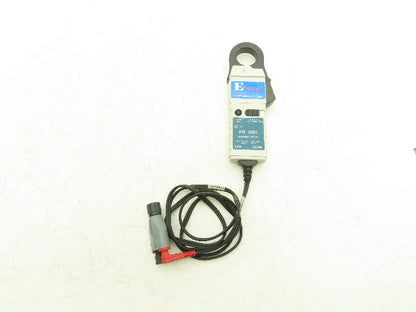 LEM HEME PR 1001 Current Probe 700A RMS Max Current 1mV/A Output
