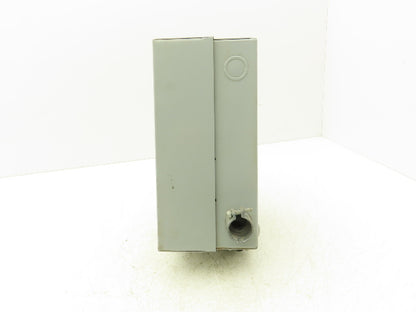 Siemens 16CF35AGATE 3PH Motor Starter Contactor 480V Coil w/Overload 48EH38A6