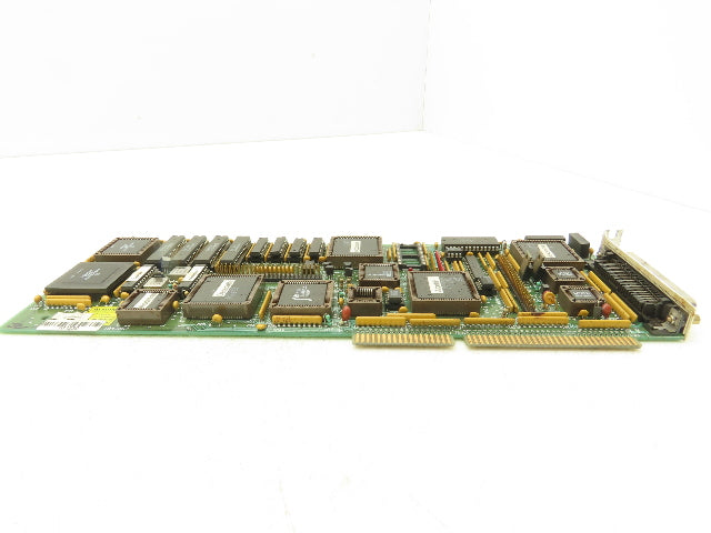 Bridgeport 1943057 Printed Circuit Board PCB Control Card 31943444 *Description