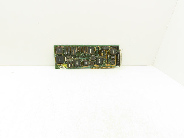 Bridgeport 1943057 Printed Circuit Board PCB Control Card 31943444 *Description