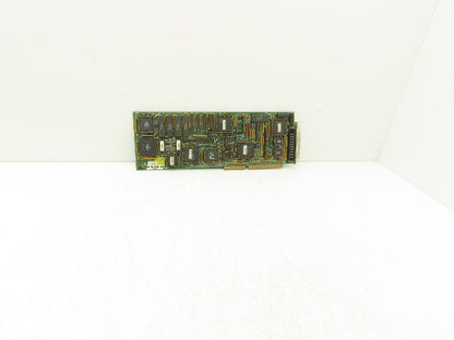 Bridgeport 1943057 Printed Circuit Board PCB Control Card 31943444 *Description