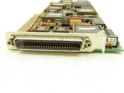 Bridgeport 1943057 Printed Circuit Board PCB Control Card 31943444 *Description