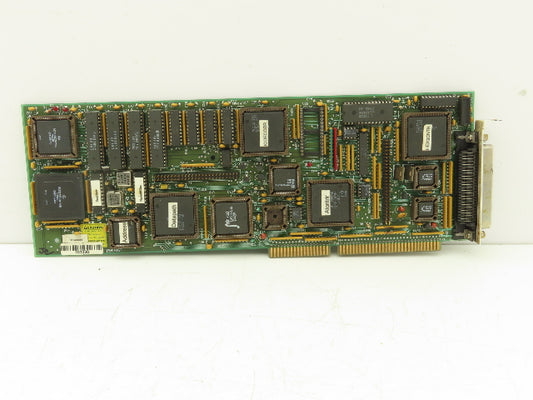 Bridgeport 1943057 Printed Circuit Board PCB Control Card 31943444 *Description