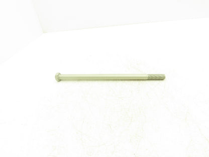 Graco 102-420 5/8"-11x12" Hex Head Cap Screw Bolt Galv Coated Grade 5 Lot of 5