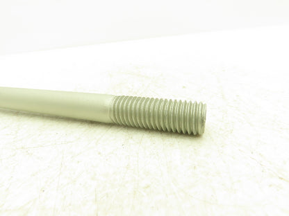 Graco 102-420 5/8"-11x12" Hex Head Cap Screw Bolt Galv Coated Grade 5 Lot of 5