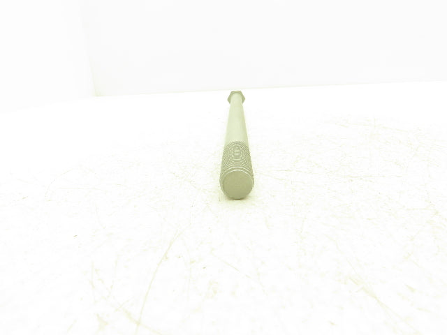 Graco 102-420 5/8"-11x12" Hex Head Cap Screw Bolt Galv Coated Grade 5 Lot of 5