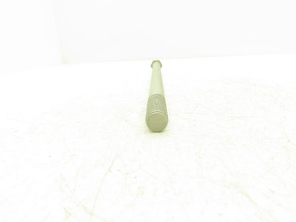 Graco 102-420 5/8"-11x12" Hex Head Cap Screw Bolt Galv Coated Grade 5 Lot of 5