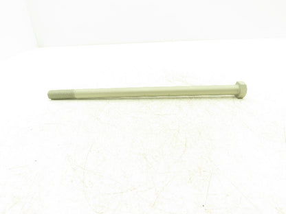 Graco 102-420 5/8"-11x12" Hex Head Cap Screw Bolt Galv Coated Grade 5 Lot of 5