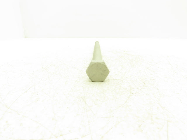 Graco 102-420 5/8"-11x12" Hex Head Cap Screw Bolt Galv Coated Grade 5 Lot of 5