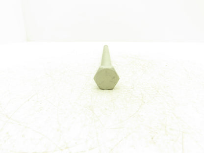 Graco 102-420 5/8"-11x12" Hex Head Cap Screw Bolt Galv Coated Grade 5 Lot of 5