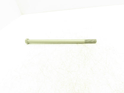 Graco 102-420 5/8"-11x12" Hex Head Cap Screw Bolt Galv Coated Grade 5 Lot of 5