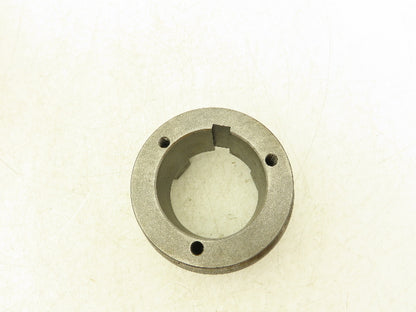 Browning CHJS7Q Jaw Coupling Hub 3/4" to 2-11/16" Bore Q1 Bushing
