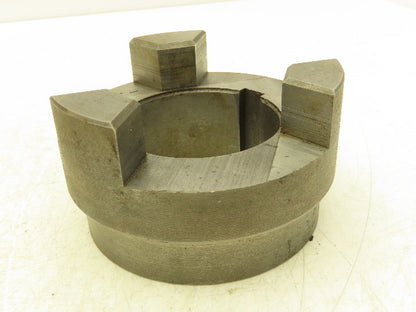 Browning CHJS7Q Jaw Coupling Hub 3/4" to 2-11/16" Bore Q1 Bushing