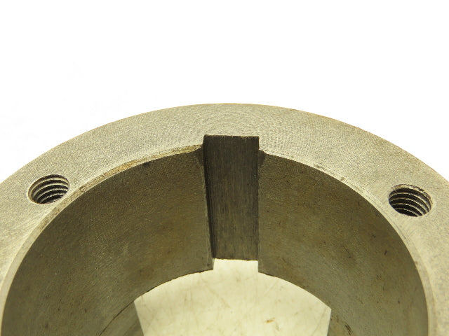 Browning CHJS7Q Jaw Coupling Hub 3/4" to 2-11/16" Bore Q1 Bushing