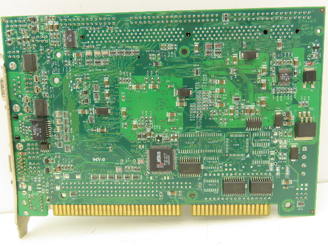 Bridgeport AR-B1570V1.3 Printed Circuit Mother Board PCB Control Card 75H3900-01