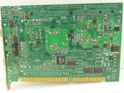 Bridgeport AR-B1570V1.3 Printed Circuit Mother Board PCB Control Card 75H3900-01