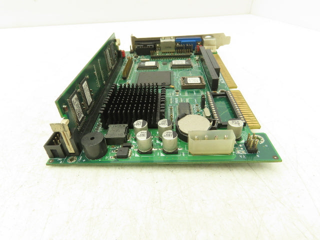Bridgeport AR-B1570V1.3 Printed Circuit Mother Board PCB Control Card 75H3900-01