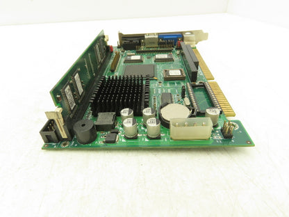 Bridgeport AR-B1570V1.3 Printed Circuit Mother Board PCB Control Card 75H3900-01