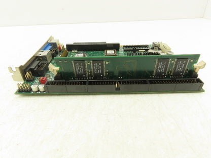 Bridgeport AR-B1570V1.3 Printed Circuit Mother Board PCB Control Card 75H3900-01