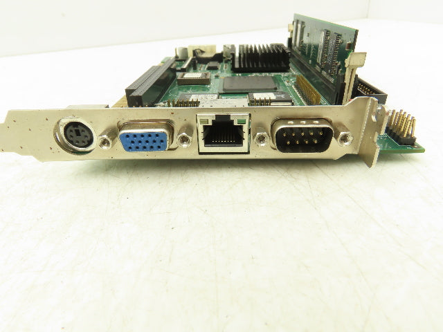 Bridgeport AR-B1570V1.3 Printed Circuit Mother Board PCB Control Card 75H3900-01