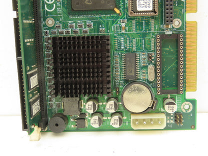 Bridgeport AR-B1570V1.3 Printed Circuit Mother Board PCB Control Card 75H3900-01