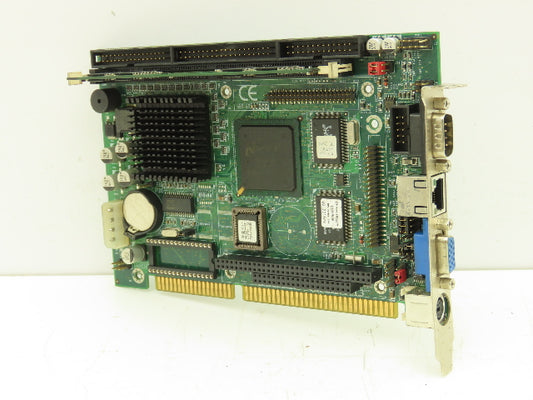 Bridgeport AR-B1570V1.3 Printed Circuit Mother Board PCB Control Card 75H3900-01