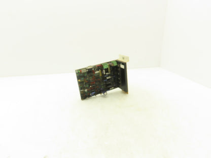 Bridgeport 31542529 Printed Circuit Board PCB Axis Control Card MHP12020-00