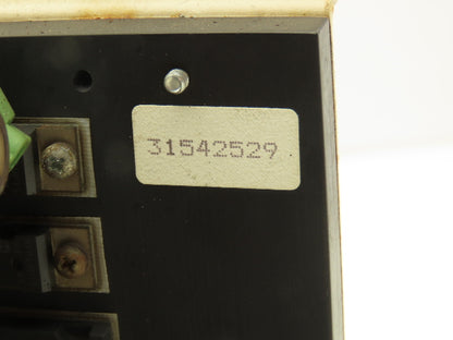 Bridgeport 31542529 Printed Circuit Board PCB Axis Control Card MHP12020-00
