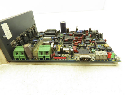 Bridgeport 31542529 Printed Circuit Board PCB Axis Control Card MHP12020-00