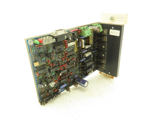 Bridgeport 31542529 Printed Circuit Board PCB Axis Control Card MHP12020-00