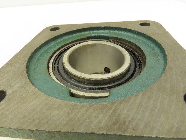 Dodge F4B-VSC-115 Flange Bearing 1-15/16" Bore 4 Bolt Mount