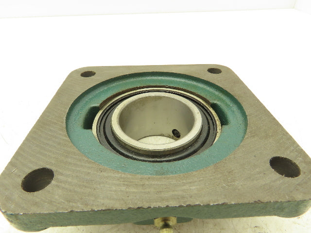 Dodge F4B-VSC-115 Flange Bearing 1-15/16" Bore 4 Bolt Mount