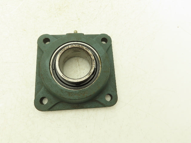 Dodge F4B-VSC-115 Flange Bearing 1-15/16" Bore 4 Bolt Mount