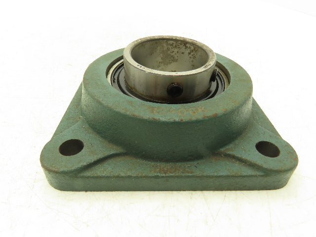 Dodge F4B-VSC-115 Flange Bearing 1-15/16" Bore 4 Bolt Mount