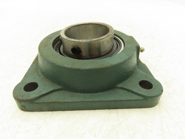 Dodge F4B-VSC-115 Flange Bearing 1-15/16" Bore 4 Bolt Mount