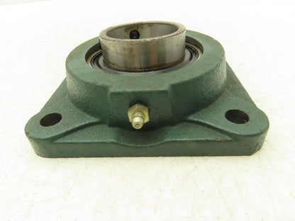 Dodge F4B-VSC-115 Flange Bearing 1-15/16" Bore 4 Bolt Mount