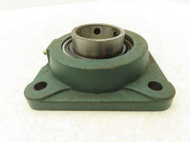 Dodge F4B-VSC-115 Flange Bearing 1-15/16" Bore 4 Bolt Mount